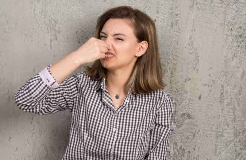 Comment arrêter un saignement de nez rapidement ? Moringa and Co